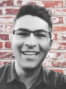 Reza Asad